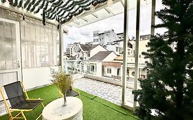 Nhật Anh Hotel Đà Lạt